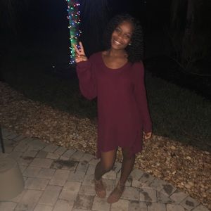 Meet your Posher, Shania